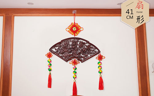中原镇中国结挂件实木客厅玄关壁挂装饰品种类大全